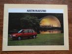 classic British cars - Metro - Austin - Innocenti, Ophalen of Verzenden, Nieuw, Overige merken