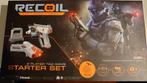 Recoil GPS laser combat 2 player tag game, Ophalen of Verzenden, Nieuw