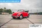 Volkswagen Kever 1500 Karmann Cabriolet klassieker, Auto's, Gebruikt, Overige modellen, 840 kg, Bedrijf