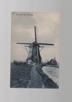 Uitgeest Molen De Zien Watermolen Uitg L Diefenthal, Verzenden, Voor 1920, Ongelopen, Noord-Holland