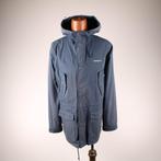 Carhartt Parka blauw maat M heren, Turfsteker 7, Vintagie, Carhartt, Ophalen of Verzenden