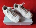 TOPSTAAT Nike Air Force 1 '07 trainers in white - maat 38, Wit, Nike, Ophalen of Verzenden, Sneakers of Gympen