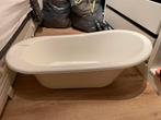Zeer net baby badje, zgan, Ophalen, Zo goed als nieuw, Badje