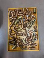 Pers koppelingen, Ophalen of Verzenden