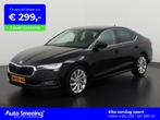Skoda Octavia 1.4 TSI iV PHEV Style | Head Up | Trekhaak | S, Auto's, Skoda, 12 maanden, Stof, Gebruikt, 4 cilinders