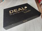 deal Venlo, Hobby en Vrije tijd, Ophalen of Verzenden, Zo goed als nieuw, Nvt, Nvt