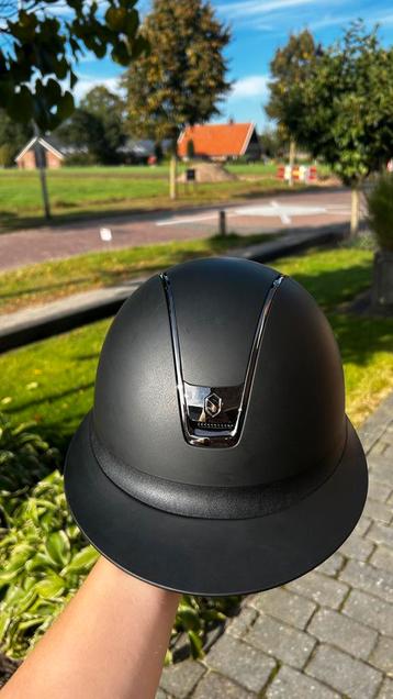 Samshield cap beschikbaar voor biedingen