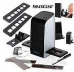 Dia Scanner SND 3600, Computers en Software, Diascanner, Windows, Nieuw, SilverCrest