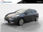 Renault Clio Estate 0.9 TCe Limited | Navigatie | Trekhaak |, Auto's, Renault, 898 cc, Stof, Gebruikt, Euro 6