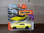 Plymouth Cuda '70 Matchbox, Ophalen, Nieuw, Auto