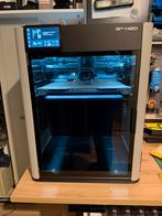 Bambulab H2D 3D printer inclusief AMS 2 pro, Computers en Software, 3D Printers, Ophalen, Ingebouwde Wi-Fi, Zo goed als nieuw
