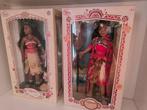 Moana Limited Edition doll, Verzamelen, Disney, Nieuw, Ophalen of Verzenden