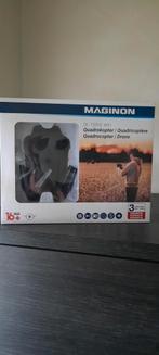 Maginon OC-720SE WiFi Drone - Quadcopter, Audio, Tv en Foto, Ophalen, Overige merken, Nieuw, Minder dan 100 meter