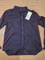 Scotch and Soda NIEUW (was 80 euro), Kleding | Dames, Blouses en Tunieken, Blauw, Nieuw, Scotch & Soda, Ophalen of Verzenden