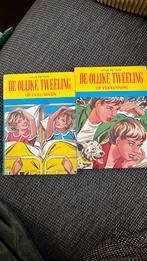 De olijke Tweeling door Arja Peters, Boeken, Gelezen, Overige typen, Ophalen of Verzenden