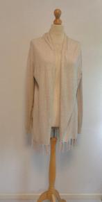 vest Repeat, Kleding | Dames, Beige, Ophalen of Verzenden, Zo goed als nieuw, Maat 38/40 (M)