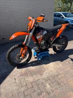 Ktm 530 excr 2009 met supermoto velgen, 530 cc, Ophalen, Overige merken