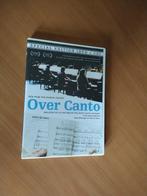DVD + CD Over Canto + cd Canto Ostinato, Cd's en Dvd's, Alle leeftijden, Ophalen of Verzenden, Zo goed als nieuw, Overige typen