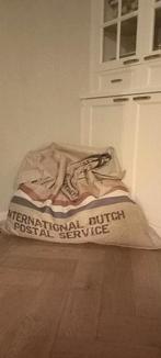 Xxl zitzak te koop van postnl, Ophalen, Zo goed als nieuw, Eén