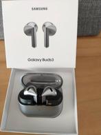 Samsung Galaxy Buds 3, Ophalen of Verzenden, Nieuw, In gehoorgang (in-ear)