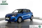 Suzuki Swift 1.2 Select Smart Hybrid Safety Pack led|acc|cam, Stof, Gebruikt, 4 cilinders, USB