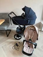 Cybex E-priam elektrische kinderwagen, Ophalen of Verzenden, Zo goed als nieuw, Kinderwagen of Buggy