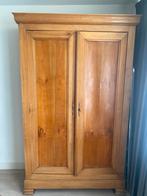 Antieke Franse Houten Kast, Ophalen