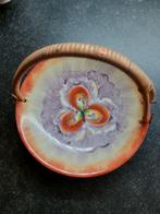 Antiek Royal Duchess Cameo Serveerschaal, Ophalen of Verzenden