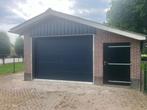 Te huur schuur circa 120 M2, Ophalen of Verzenden, Tot 1 ha, Overige bestemmingen