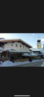 Ter overname: 2 overnachtingen nabij Zell am See, Appartement, 3 slaapkamers