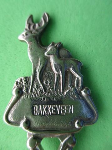 (A1443)  Bakkeveen hertjes beschikbaar voor biedingen