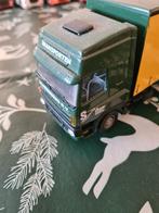 Daf 84,400ATI, Ophalen of Verzenden, Zo goed als nieuw, Bus of Vrachtwagen, Lion Toys