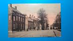 St. Michielsgestel Berkers Verbunt no 120, Verzamelen, Ansichtkaarten | Nederland, Ophalen of Verzenden, Voor 1920, Gelopen, Noord-Brabant