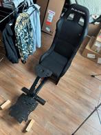 Playseat Evolution + Moza R5 Bundle met Mods, Ophalen, Gebruikt