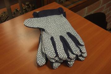 Tuinhandschoenen 3- pack beschikbaar voor biedingen