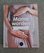 boek mama worden, Ophalen, Nieuw, Zwangerschap en Bevalling
