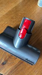 Mondstuk dyson steelstofzuiger, Ophalen of Verzenden, Gebruikt, Minder dan 1200 watt, Stofzuiger