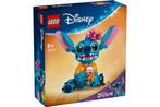 Lego Disney 43249 Stitch NIEUW, Lego, Lego, Nieuw, Ophalen of Verzenden