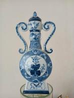 Chinese ?  fles kruik vaas, Ophalen of Verzenden