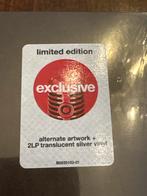 The Weeknd - Dawn FM (Target Exclusive) Vinyl, Ophalen of Verzenden, 2000 tot heden, Nieuw in verpakking, 12 inch