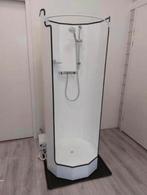 Tehuur mobiele nooddouche /  tijdelijke douche/, Ophalen of Verzenden, Zo goed als nieuw