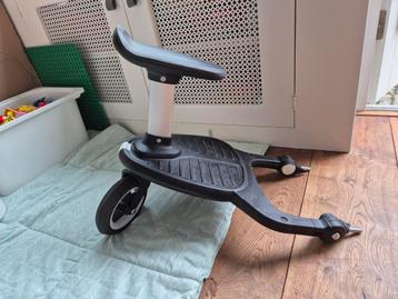 Bugaboo meerijdplankje beschikbaar voor biedingen
