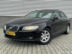 Volvo S80 2.5 T Summum, Auto's, Volvo, Beige, Bedrijf, Sedan, Euro 4