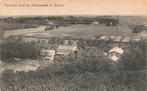 Panorama vanaf de Oriënteertafel te Schoorl, Verzamelen, Ansichtkaarten | Nederland, Ophalen of Verzenden, 1920 tot 1940, Ongelopen