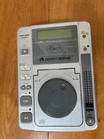Omnitronic CDT-300 met mankement, Ophalen of Verzenden, Zo goed als nieuw, Overige merken