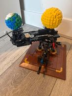 Lego Zonnestelsel Model, Ophalen, Zo goed als nieuw, Complete set, Lego
