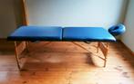 Massagetafel 72 cm * 200 cm, Ophalen, Zo goed als nieuw, Massagetafel