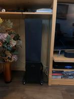 Linn Hifi set, Audio, Tv en Foto, Luidsprekers, Zo goed als nieuw, 120 watt of meer, Front, Rear of Stereo speakers, Ophalen