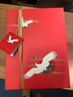 Rituals limited editie Tsuru, Ophalen of Verzenden, Zo goed als nieuw, Bad & Douche