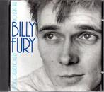 Billy Fury-The best of-In thoughts of you-1989, 1960 tot 1980, Ophalen of Verzenden